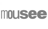 Mousee Logo